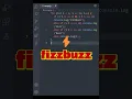 Solve FizzBuzz in 30 Seconds - JavaScript Challenge