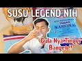 Download Lagu NOSTALGIA NYOBAIN SUSU MURNI NASIONAL❗ RASA NYA KOK JADI GINI YA❓❗