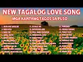 Pampatulog Tagalog love song makalumang kanta pero tagos sa puso
