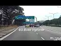 Download Lagu 25dec2025 pie audi r8 forced to exit kallang by suv swerve to avoid lorry cutting over  chevron MP3