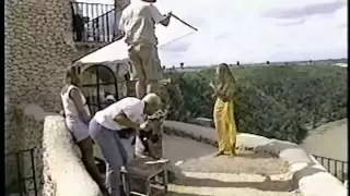Sofia vergara calendar 2000 behind the scenes part 1