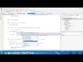 CSharp Serialization Serializing and Deserializing
