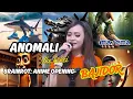 Download Lagu ANOMALI ( BRAINROT: ANIME OPENING ) - COVER IKE KEKEI MAREMA BAJIDOR #anomali #anomalilucu #marema