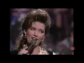 Download Lagu Shania Twain - What Made You Say That (1993)(Music City Tonight 720p)