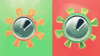 اعلان ميرندا الجديدة دندنها