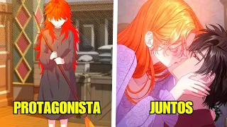 Se Casó Con Un Duque Que La Utilizó Para Divorciarse De Su Esposa - Resumen De Manhwa