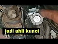 Download Lagu Kunci motor hilang !! Begini cara mengatasinya