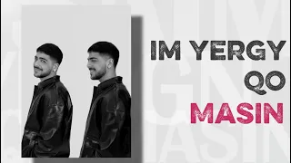 Gor Grigoryan - Im Yergy Qo Masin