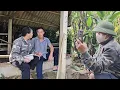 Download Lagu Thanh pretends to be a construction worker to find the material thief