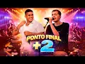 Gaab e Davi Quaresma - Ponto Final, Ponto Fraco, Dividido @BrawJordan