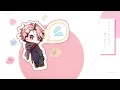 心予報 / Eve（Covered by セラフ・ダズルガーデン）