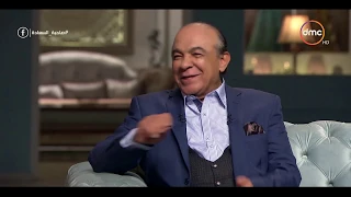 صاحبة السعادة   الفنان   هادي الجيار يحكي ذكرياته مع مسرحية   مدرسة المشاغبين   ونجاحها الرهيب دندنها