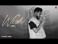 Lagu WISH ( Official Video ) - Shah Feat Simren Lahor | Punjabi Song 2024 | Punk Records | Hopee