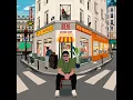 Ben l'Oncle Soul - Stay (Rihanna Cover) | Official Visualizer