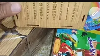 ريكلام ديال 1درهم فيه ميدار 