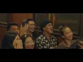 Dulo Ng Hangganan (Live at The Cozy Cove) - BLASTER and The Celestial Klowns