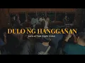 Dulo Ng Hangganan (Live at The Cozy Cove) - BLASTER and The Celestial Klowns