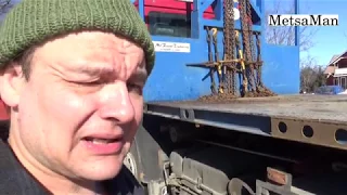 YLLÄTYS eli SURPRISE !!