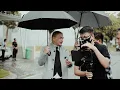 Download Lagu BEHIND THE SCENES VIDEO CLIP - JANGAN MENANGIS LAGI