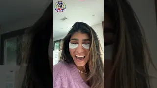 instagram live cam mia khalifa on live cam miakhalifa instagram live