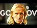 What Really Happened To Alexander Godunov