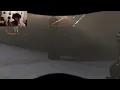 got shot out the map
