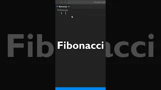 Fibonacci Series in Python Crazy Codes Python Tutorial