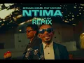 Download Lagu Ntima (REMIX) part Socorro feat  Dj Francis no Beat Afro House 2026