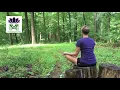 Relax into Your Resistance: A 25 Minute Guided Mindfulness Meditation