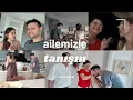 Download Lagu AİLEMİZLE TANIŞIN🤍 | Gelin–Kaynana Sohbetleri \u0026 Yemek Hazırlığı