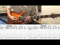 Black Sabbath - Iron Man Guitar Cover
