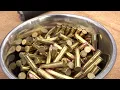 Hickok45 Shoots The Kel Tec CMR 30