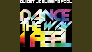 Download Dance the Way I Feel (Blue Eyed Boy Remix) MP3