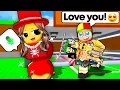 Download Lagu The OWNER’S SISTER Joined My Game in Steal a Brainrot!