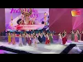 Opening Number 45 Finalis Puteri Indonesia 2023
