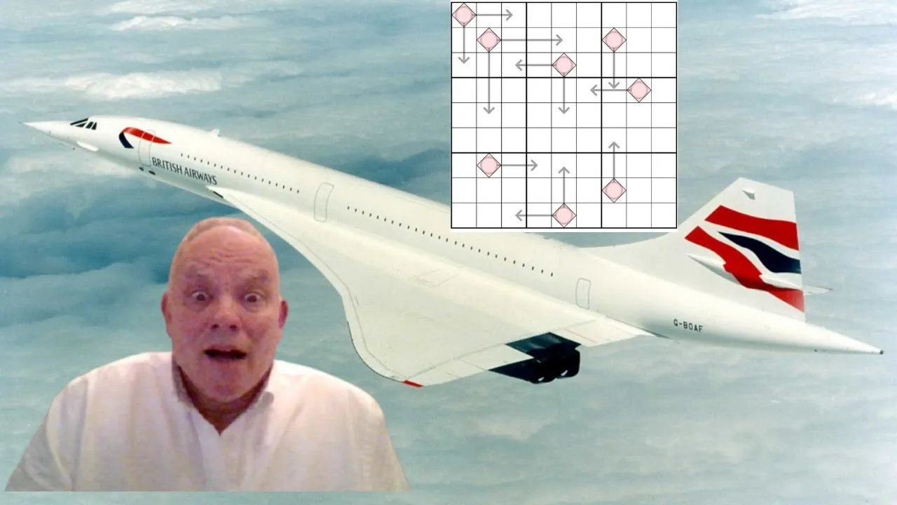 Streamlined Sudoku