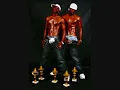 P square Still than Special Man