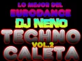 Download Lagu TECHNO CALETA VOL. 2 \