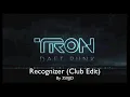 Daft Punk- Recognizer (Astronaut Cult Club Edit)
