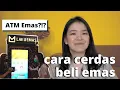 Download Lagu CARA PILIH TEMPAT NABUNG EMAS