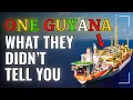 Download Lagu Who Owns ONE GUYANA FPSO Oil Vessel Built by SBM Offshore? What You Need to Know