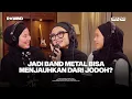 Download Lagu #REWIND with Voice of Baceprot: Pengalaman Disepelekan Bukan Akhir, tapi Awal dari Segalanya