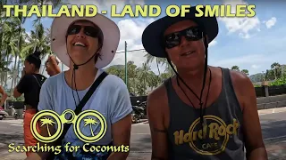 Sailing into Thailand – Land of Smiles S02E04