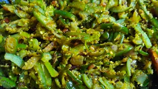 simple and easy dondakaya fry dondakaya vepudu tindora fry