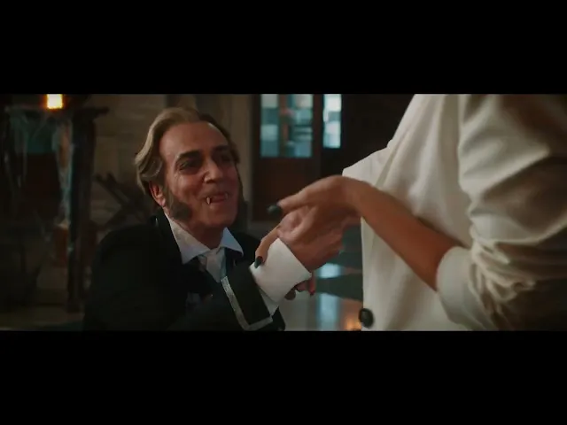 Un matrimonio mostruoso | Trailer