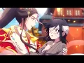 Download Lagu 日本語字幕付き 天官賜福 参 短編動画 第一集 短編アニメ
