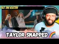 Download Lagu Taylor Swift – You Need To Calm Down Live REACTION | ICONIC \u0026 EMPOWERING 🎤💖