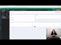 Creating and programming dropdown lists App Builder Tutorial