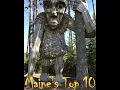 Maine s Top 10 Vacation Spots