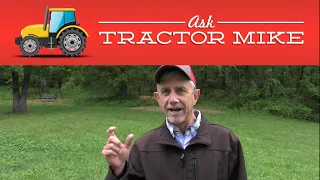 What Are the Best Tires for Your Tractor